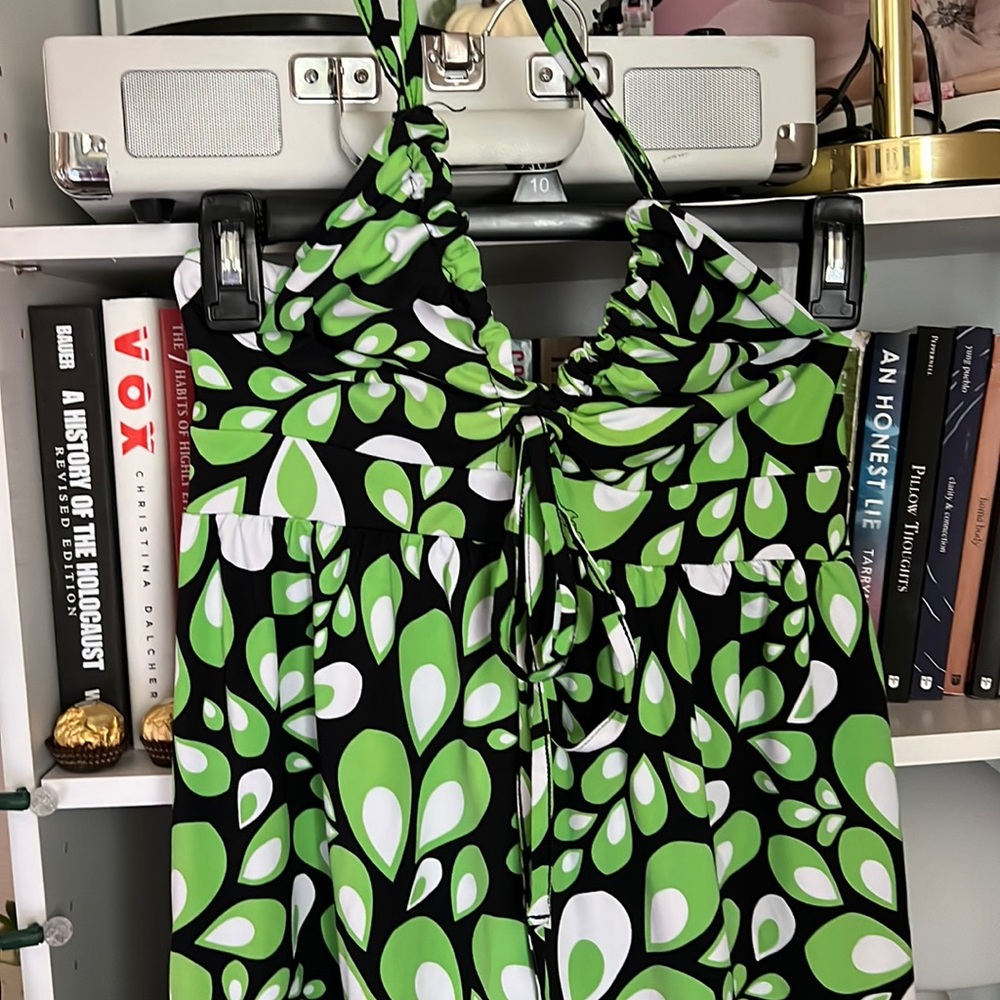 🍒The North Face Halter Dress
